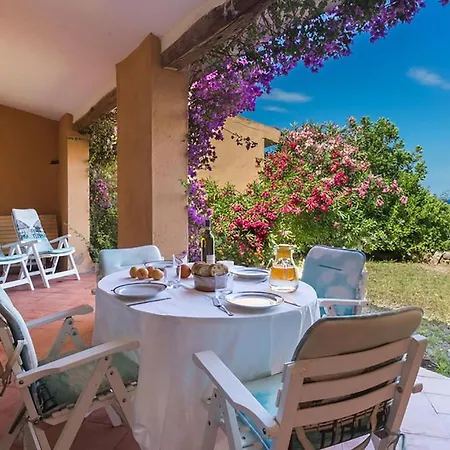 2 Bedroom Stunning In Golfo Di Marinella *