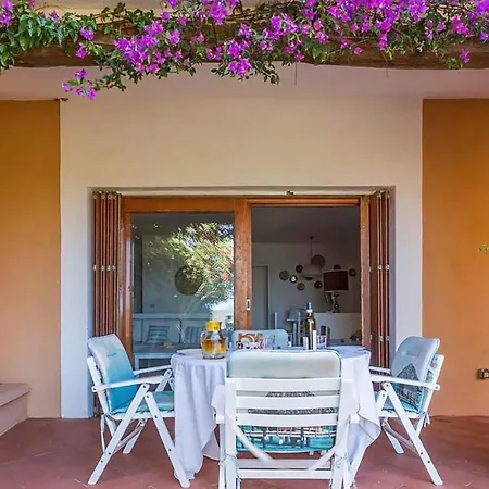 2 Bedroom Stunning In Golfo Di Marinella *