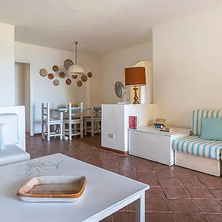 Holiday home 2 Bedroom Stunning In Golfo Di Marinella