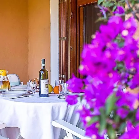 2 Bedroom Stunning In Golfo Di Marinella Marinella (Sardinia)