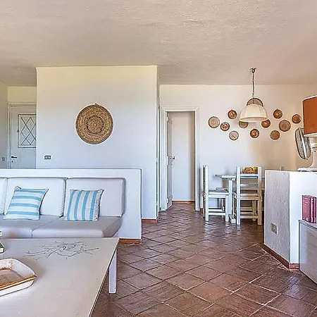 2 Bedroom Stunning In Golfo Di Marinella * Marinella (Sardinia)